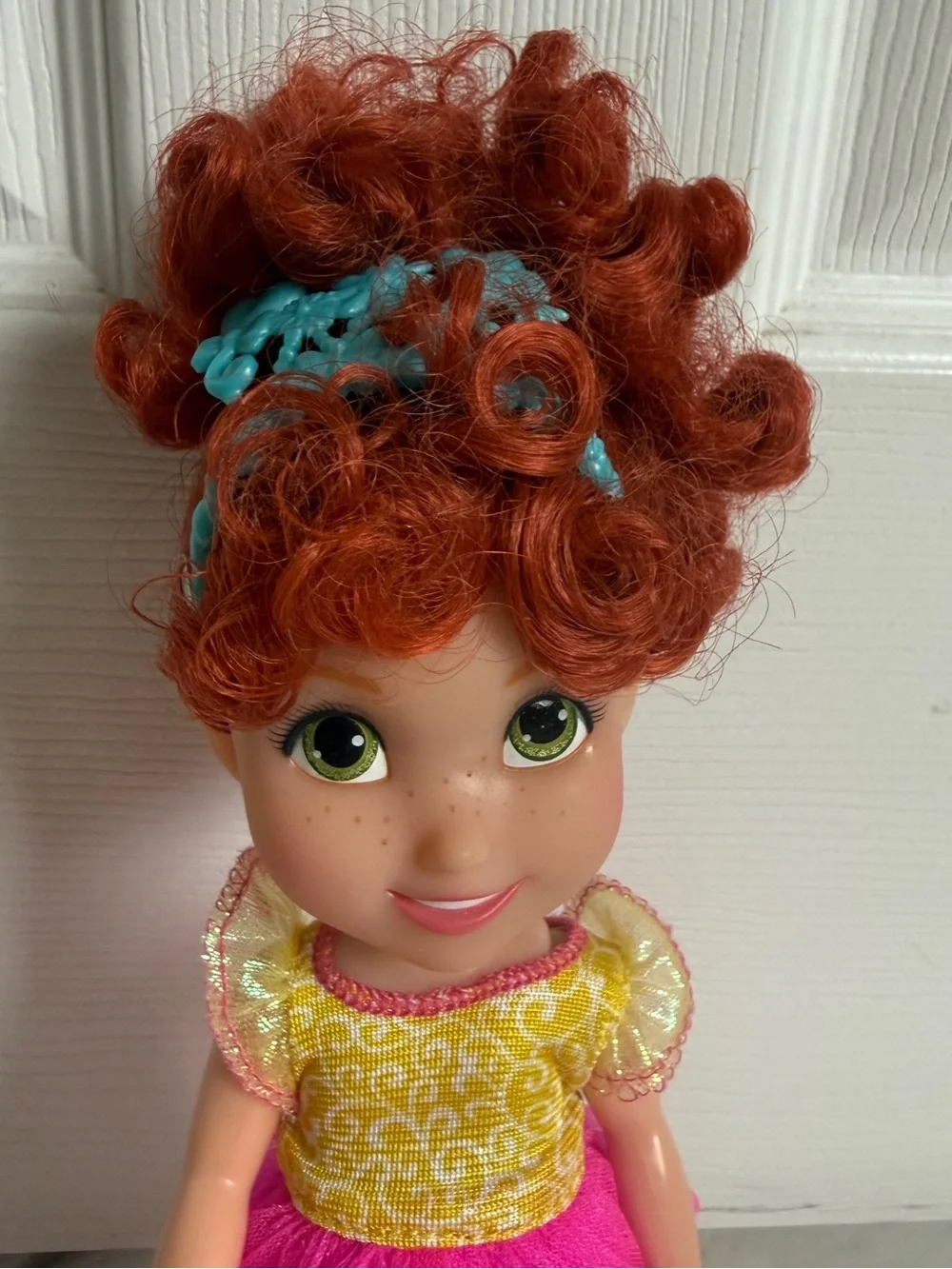Disney junior fancy
